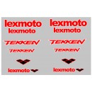 Lexmoto - Tekken Kit 1 - 006